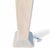1980s Postmodern Plaster Floor Lamp by Dynasty Gallery For Sale - Image 15 of 18