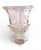 Mid-Century Modern Vintage Godinger Glass Co Shannon Deco Crystal Glass Trophy Vase, Ireland 21st Century For Sale - Image 3 of 8