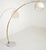 Mid-Century Modern Floor Lamp by Goffredo Reggiani for Reggiani, Italy, 1970s For Sale - Image 17 of 17