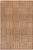 Boho Chic Gabbeh Brown/Beige Wool Rug - 10'0'' X 13'4'' For Sale - Image 10 of 10