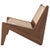 Bench designed by pierre jeanneret circa 1955, relaunched in 2020. Manufactured by cassina in italy. Cassina continues its...