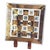 Mid-Century Modern Mid-Century Georges Briard Celeste Gold Plate Circa 1960s For Sale - Image 3 of 12