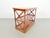 Victorian 3-Tier Bookshelf from López Morton, 1980 For Sale - Image 6 of 12
