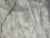 White Vuue for Cb2 Martini Marble Side Table For Sale - Image 8 of 12
