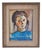 Unknown, Untitled, 1980s, Oil on Canvas, Framed For Sale