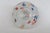 Mid Century Millefiori Art Glass Paperweight White Red Blue Green Orange 5129b For Sale In Miami - Image 6 of 14