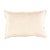 Contemporary Velvet Ikat Pillow For Sale - Image 10 of 11