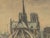 1950s French National Railways Notre Dame Poster, 1950s For Sale - Image 5 of 18