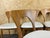Oak Model Peter Dining Chairs by Koefoeds Hornslet, 1960s, Set of 4 For Sale - Image 11 of 18