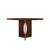 Not Yet Made - Made To Order Taylor Round Dining Table by Wood Tailors Club For Sale - Image 5 of 8