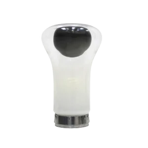 Mid-Century Sappho Table Lamp by Angelo Mangiarotti for Artemide