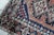 1920s, Antique Persian Afshar Rug 3.8' X 4.6' (115cm X 142cm) For Sale In New York - Image 6 of 12