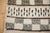 Textile Vintage Moroccan Carpet - 4'10" X 7'9" For Sale - Image 7 of 12