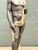 Vintage Neoclassical Sculpture of Man For Sale - Image 12 of 12