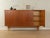 Mid-Century Modern Scandinavian Teak Highboard, 1960s For Sale - Image 3 of 12