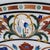 Stone Pietra-Dura Marble Bistro Table For Sale - Image 7 of 7