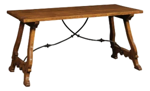 Michael Taylor Italian-Style Console/Desk