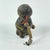 Early 20th Century Tikar Clay House God 2inch Cameroon For Sale - Image 4 of 9