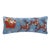Santa's Reindeer Hook Pillow 8" x 20" For Sale