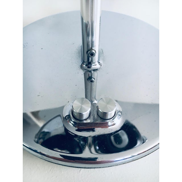 Space Age Spot Desk Lamp by Terence Conran for Erco Leuchten, Germany, 1970s For Sale - Image 16 of 18