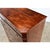 Dutch 19th Century Seven-Drawer Mahogany Chest For Sale - Image 15 of 15