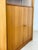 Mid-Century Tall Cabinet in Elm Wood, 1960s For Sale - Image 10 of 13