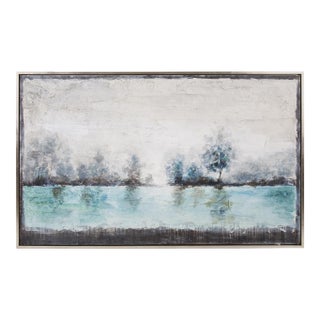 English Gray Morning For Sale