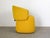 Patricia Urquiola Openest Chick Armchair by Patricia Urquiola for Haworth, 2019 For Sale - Image 4 of 13