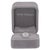 Modern 1.5Ct Lab Grown Diamond Engagement Ring With Diamond Accents: Solid 14k Gold, Size 6.75 For Sale - Image 3 of 10