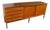 Teak Sideboard by Louis Paolozzi for Monopoly, 1960 For Sale