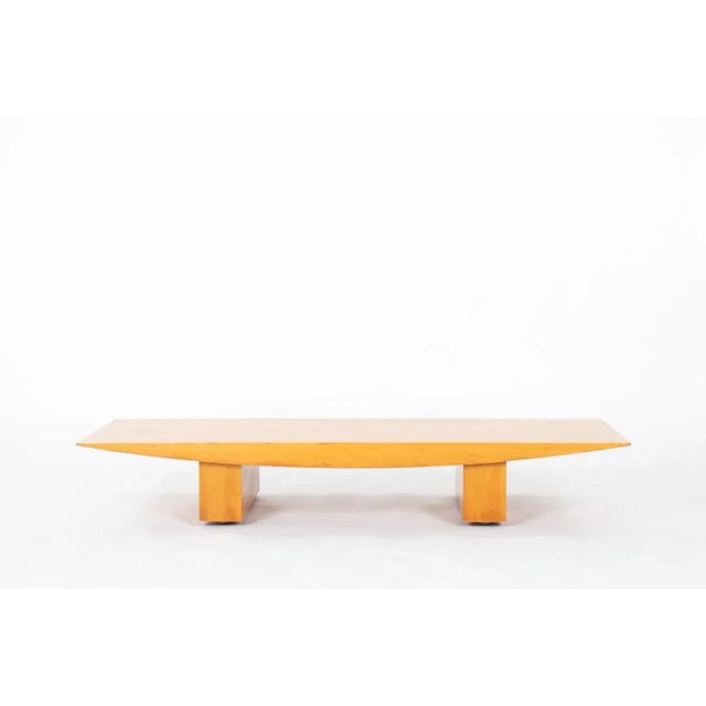 Model Sushi Coffee Table by Gilles Derain for Lumen Center, 1990 For Sale - Image 12 of 12