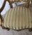 Set of Large Italian Carved Giltwood Armchairs For Sale - Image 6 of 10