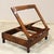 19th Century Italian Table Lectern in Walnut For Sale - Image 4 of 13