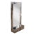 Mid 20th Century Paul Evans Designed 'Cityscape' Mirror For Sale