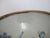 Farmhouse Ken Edwards El Palomar Blue Bird Butterfly Tonala Mexico Pottery 6 1/4" Bowl For Sale - Image 3 of 6