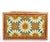 Early 20th Century Moroccan Painted Coffee Table /Trunk Moorish Details, First Half 20th Century For Sale - Image 5 of 14