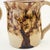 Vintage Studio Pottery Tree Mugs - Set of 2 For Sale In San Francisco - Image 6 of 12