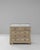 French 1900s French Louis XVI Oak Chest of Drawers With Marble Top For Sale - Image 3 of 18
