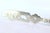 Cut-Out Silver Fish Knife For Sale - Image 5 of 8