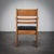 Wood Vintage Dutch Art Deco Armchairs for L.O.V. Oosterbeek, 1930s, Set of 2 For Sale - Image 7 of 12