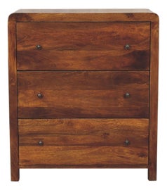 Example of New & Custom Dressers