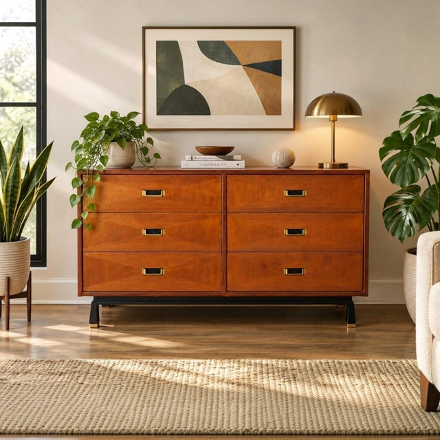 American of Martinsville Dresser For Sale - Image 14 of 14