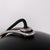 Metal Flowerpot VP8 Wall Lamp in Black by Verner Panton for &Tradition For Sale - Image 7 of 11