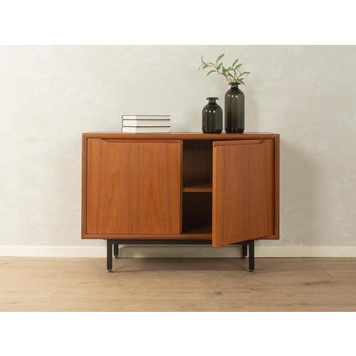 Chest of Drawers, Denmark, 1960s For Sale - Image 3 of 7
