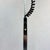 Metal Adjustable Chrome Twin-Head Floor Lamp by Ronald Holmes for Conelight, 1960s For Sale - Image 7 of 12