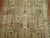 Textile Vintage Tree of Life Feminine Malayer Rug - 4'11" x 8'7" For Sale - Image 7 of 8