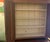 Antique Primitive Step Back Walnut Cupboard For Sale - Image 12 of 15