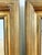 Pair of Antique Danish Giltwood Wall Mirrors, Late 19th Century For Sale - Image 13 of 14