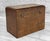 Vintage Traditional Wood Card Catalog File Library Box For Sale - Image 9 of 9