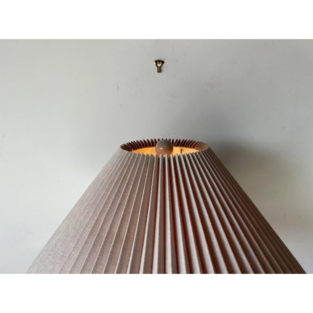 Tropical Palm Beach - Style White Plaster Pineapple Table Lamp/ Sold For Sale - Image 11 of 12